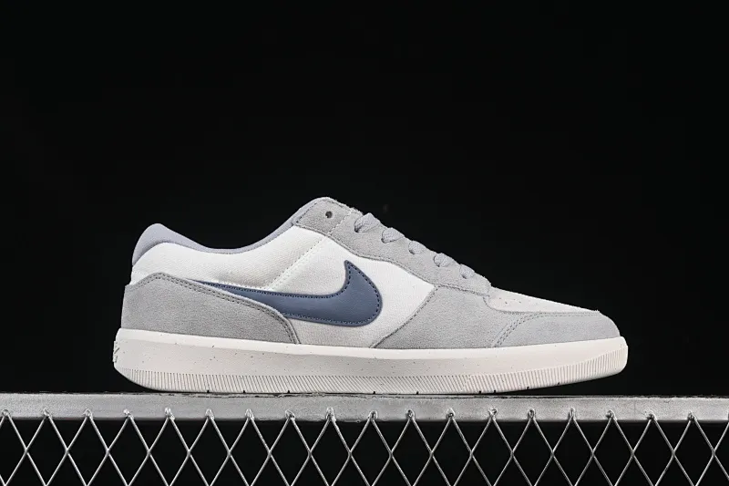 All categories Nk SB Dunk series Nk Force 58 simplified skateboard shoes J version Nk SB Force 58 Nike simplified retro skateboard shoes IH0636-141